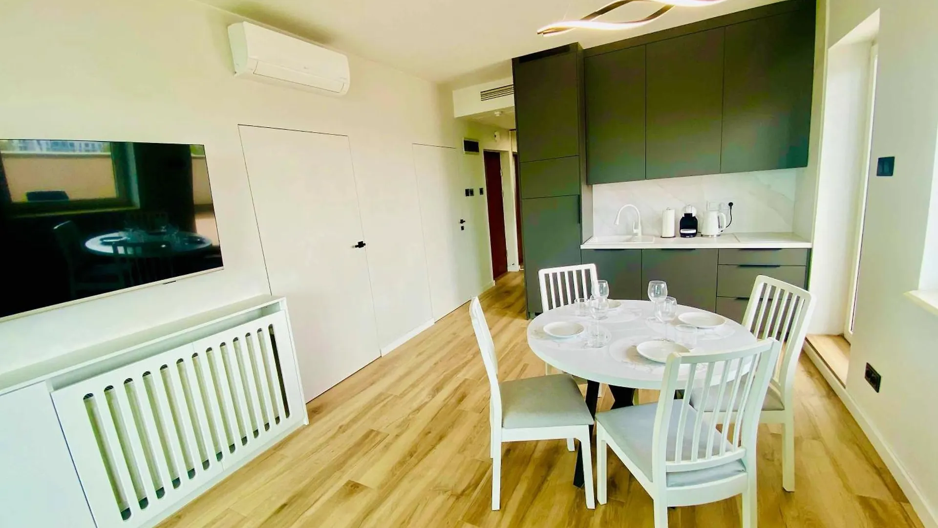 Apartament Portowa Kolobrzeg 0*,  Poland